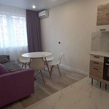 Сдается 2-х комнатная квартира, 55 м²