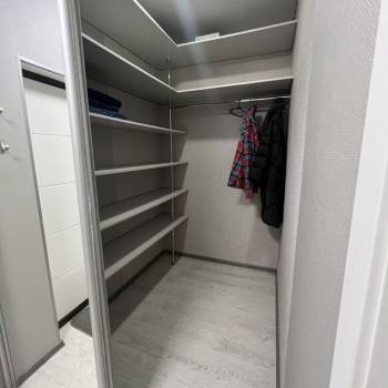 Сдается 1-комнатная квартира, 47 м²