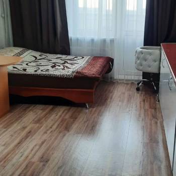 Сдается 1-комнатная квартира, 26,2 м²