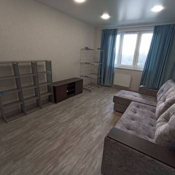 Сдается 2-х комнатная квартира, 65 м²