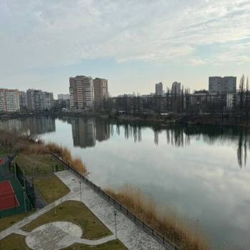 Сдается 2-х комнатная квартира, 65 м²
