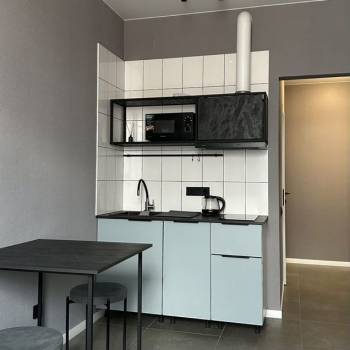 Сдается 1-комнатная квартира, 22 м²