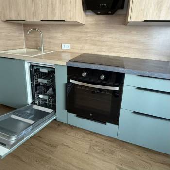 Сдается 2-х комнатная квартира, 55 м²