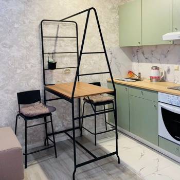 Сдается 1-комнатная квартира, 22 м²