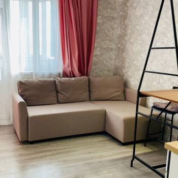 Сдается 1-комнатная квартира, 22 м²