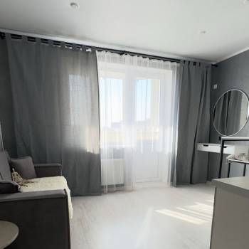 Сдается 1-комнатная квартира, 23 м²