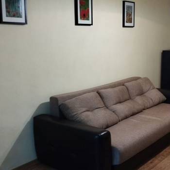 Сдается 2-х комнатная квартира, 53 м²