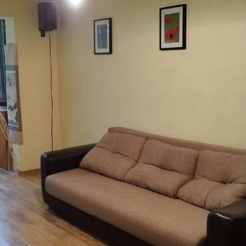 Сдается 2-х комнатная квартира, 53 м²