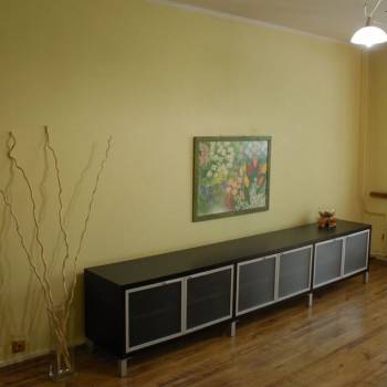 Сдается 2-х комнатная квартира, 53 м²