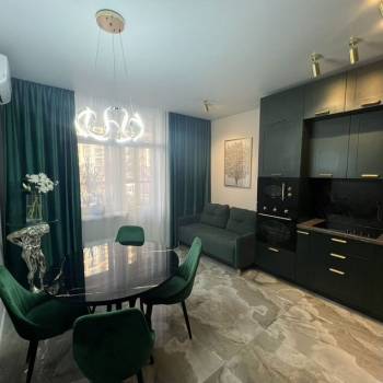 Сдается 2-х комнатная квартира, 60 м²