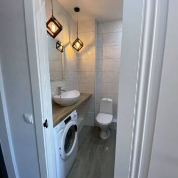 Продается 1-комнатная квартира, 32,3 м²