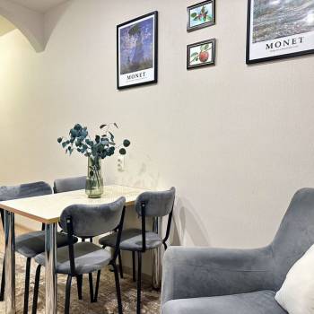 Продается Многокомнатная квартира, 106,9 м²