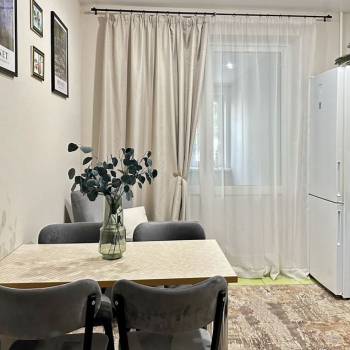 Продается Многокомнатная квартира, 106,9 м²