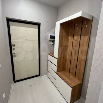 Сдается 1-комнатная квартира, 42 м²