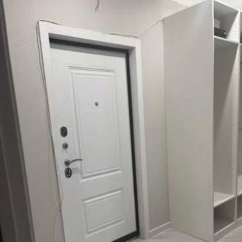 Сдается 1-комнатная квартира, 41,7 м²