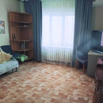 Сдается 1-комнатная квартира, 35 м²