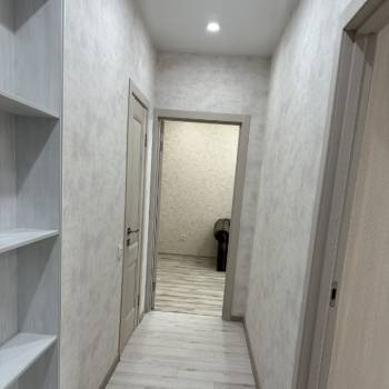 Сдается 2-х комнатная квартира, 54,2 м²