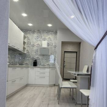 Сдается 2-х комнатная квартира, 54,2 м²