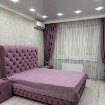 Сдается 2-х комнатная квартира, 54,2 м²