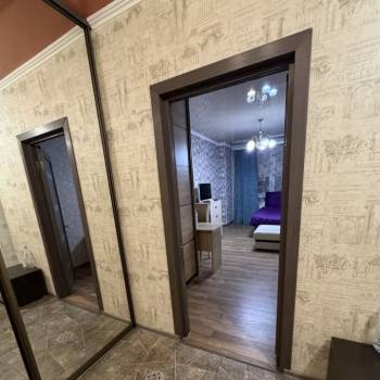 Сдается 2-х комнатная квартира, 46 м²