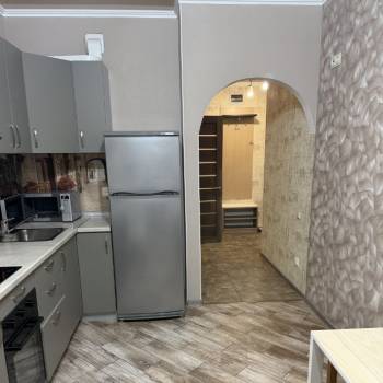 Сдается 2-х комнатная квартира, 46 м²