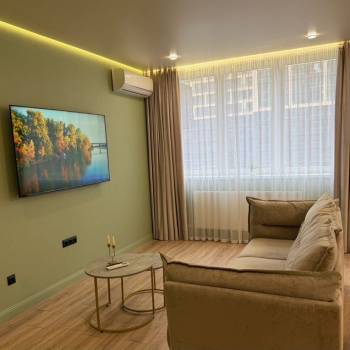 Сдается 2-х комнатная квартира, 66,1 м²