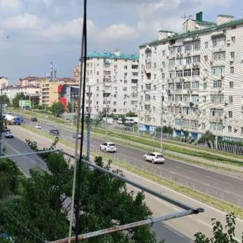 Сдается Многокомнатная квартира, 75 м²