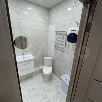 Сдается 1-комнатная квартира, 44 м²