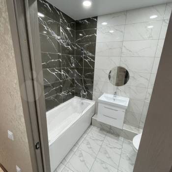 Сдается 1-комнатная квартира, 44 м²