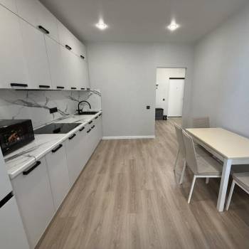 Сдается 1-комнатная квартира, 45 м²