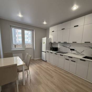 Сдается 1-комнатная квартира, 45 м²