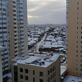 Сдается 1-комнатная квартира, 45 м²