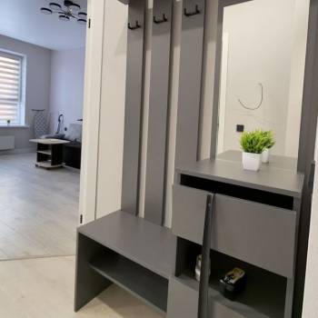 Сдается 1-комнатная квартира, 32 м²