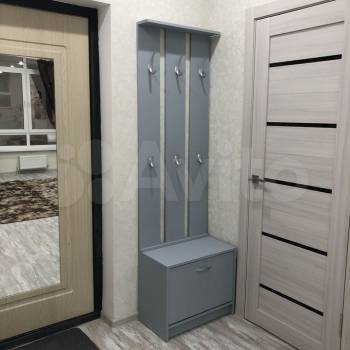 Сдается 1-комнатная квартира, 35 м²