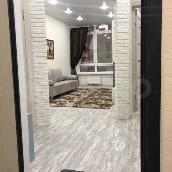 Сдается 1-комнатная квартира, 35 м²