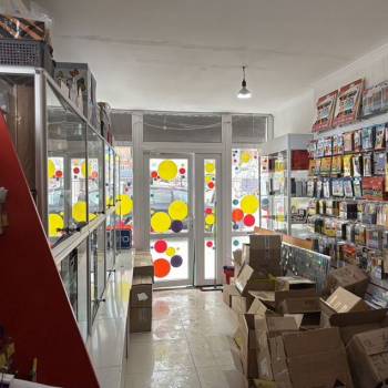 Сдается Нежилое помещение, 120 м²