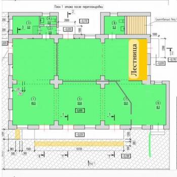 Сдается Нежилое помещение, 150 м²