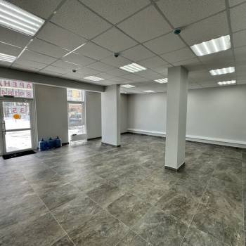 Сдается Нежилое помещение, 65,4 м²
