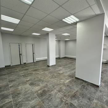 Сдается Нежилое помещение, 65,4 м²