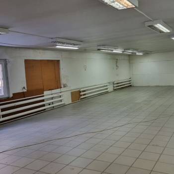 Сдается Нежилое помещение, 140 м²