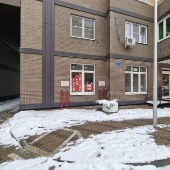 Сдается Нежилое помещение, 91 м²