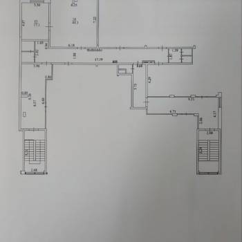 Сдается Офис, 63,4 м²