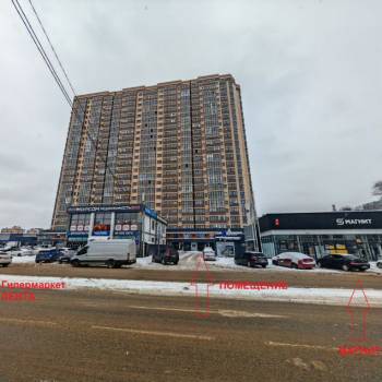 Сдается Торговое помещение, 34 м²