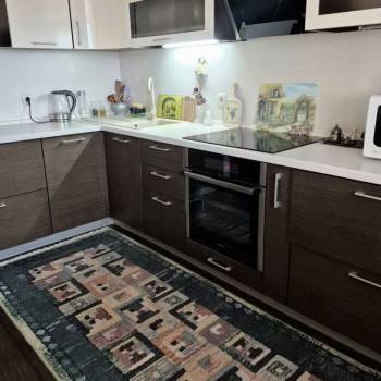 Продается 1-комнатная квартира, 56 м²