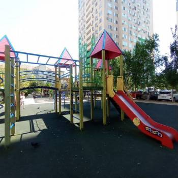 Продается 1-комнатная квартира, 26 м²