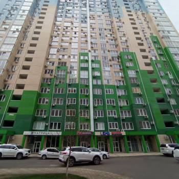 Продается 1-комнатная квартира, 26 м²