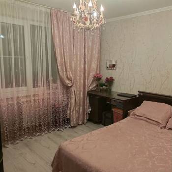 Продается 2-х комнатная квартира, 51 м²