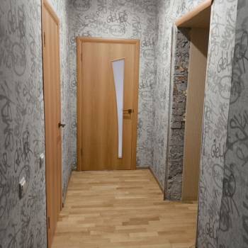 Продается 1-комнатная квартира, 31,7 м²