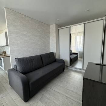 Сдается 1-комнатная квартира, 30 м²