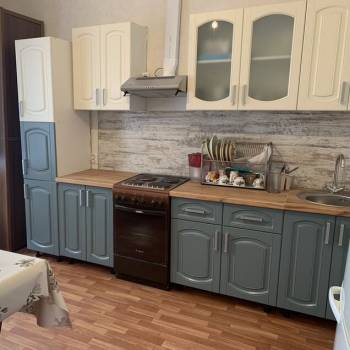 Сдается 2-х комнатная квартира, 67,4 м²